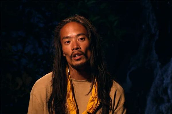 "Koh-Lanta", Michel éliminé par le collier d'immunité de Mélissa, sa réaction après le conseil (vidéo)