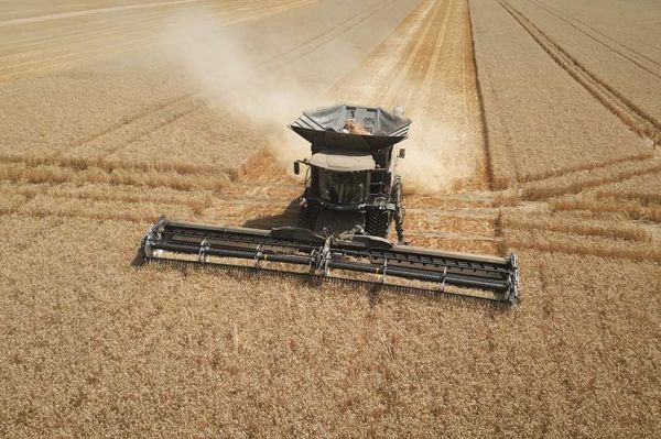 &quot;Mécaniques agricoles - Chantier Express&quot; lundi 9 juin 2025 sur RMC Découverte (vidéo)