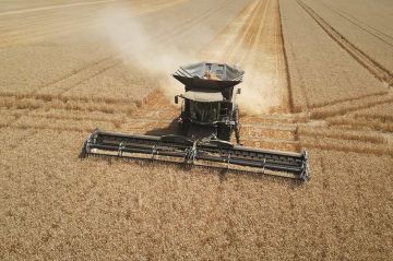 &quot;Mécaniques agricoles - Chantier Express&quot; lundi 9 juin 2025 sur RMC Découverte (vidéo)