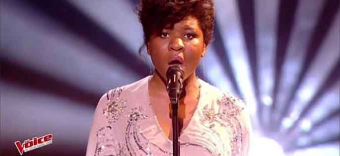 Replay “The Voice” : Shaby chante « I Will Always Love You » de Whitney Houston (vidéo)