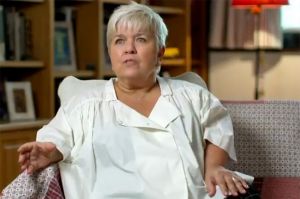 “Sept à Huit” : Mimie Mathy se confie dans « Le Portrait de la semaine », ce 21 février sur TF1 (vidéo)