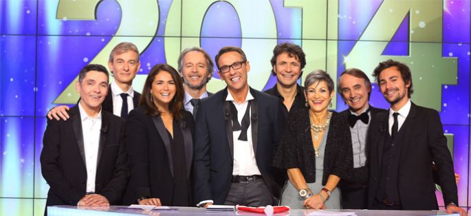 Les 1ères images de “2014 au poste !” avec Julien Courbet ce soir à 20:50 sur D8 (vidéo)