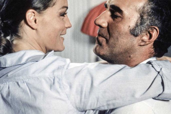 "Les choses de la vie" avec Romy Schneider et Michel Piccoli à revoir sur Arte lundi 5 janvier 2026
