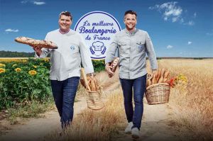 “La meilleure boulangerie de France” revient le 19 août sur M6 : les 1ères images (vidéo)