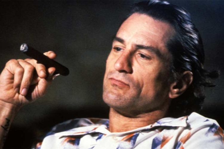 "Les nerfs à vif" avec Robert De Niro à revoir sur Arte dimanche 14 juin 2026