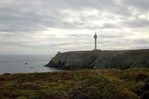 “L'île aux 30 cercueils” en tournage pour France 2 avec Virginie Ledoyen &amp; Charles Berling