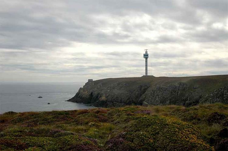 “L'île aux 30 cercueils” en tournage pour France 2 avec Virginie Ledoyen & Charles Berling