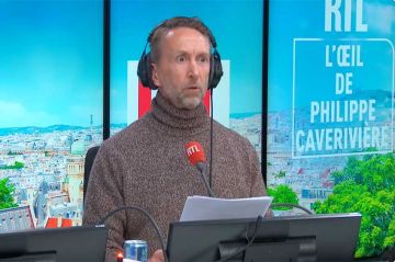 Replay "L'oeil de Philippe Caverivière" du 4 décembre 2025 face à Gabriel Attal (vidéo)
