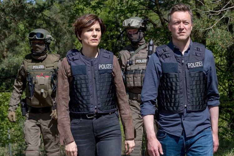 &quot;En vérité - Justice sera rendue&quot; : fiction inédite diffusée sur ARTE vendredi 15 mars 2024