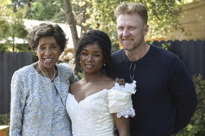 &quot;Grey&#039;s Anatomy&quot; saison 19 : le final, épisodes 19 &amp; 20 sur TF1 mercredi 28 juin 2023