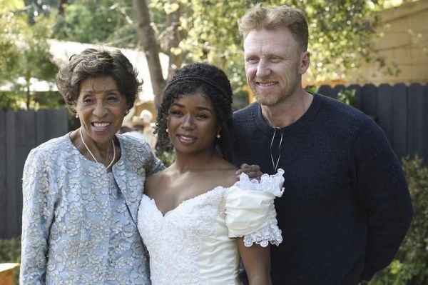 "Grey's Anatomy" saison 19 : le final, épisodes 19 &amp; 20 sur TF1 mercredi 28 juin 2023