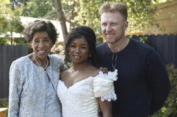 "Grey's Anatomy" saison 19 : le final, épisodes 19 &amp; 20 sur TF1 mercredi 28 juin 2023