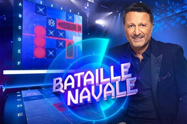 "Bataille navale", le nouveau jeu d'Arthur diffusé sur TF1 vendredi 12 décembre 2025
