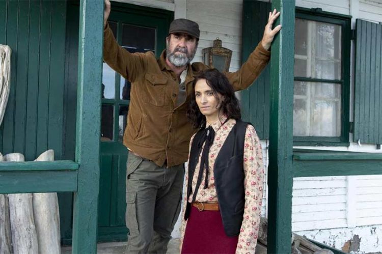 "Le voyageur" : deux épisodes à revoir sur France 3 jeudi 24 août 2023 avec Eric Cantona