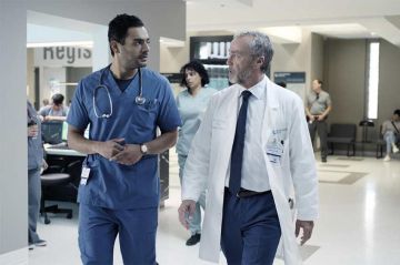 &quot;Dr Bash&quot; : résumé des 3 épisodes inédits diffusés sur TF1 mercredi 27 mars 2024