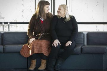 "Les rencontres du Papotin" avec Josiane Balasko samedi 22 avril 2023 sur France 2