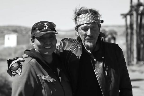 Le dernier road trip de Johnny Hallyday à voir sur France 3 vendredi 11 décembre (vidéo)