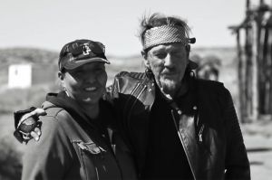 Le dernier road trip de Johnny Hallyday à voir sur France 3 vendredi 11 décembre (vidéo)