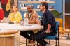 Bonjour ! La Matinale TF1 mercredi 23 avril 2025, les invités de Maud Descamps