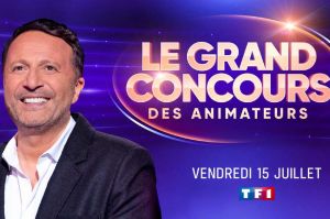 “Le Grand Concours des Animateur” de retour sur TF1 le 15 juillet avec Arthur dans une « Spéciale été »