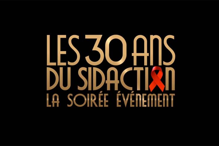 "Les 30 ans du Sidaction" sur France 2 samedi 23 mars 2024 : les artistes présents