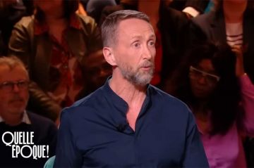 "Le Phil'Actu" de Philippe Caverivière du 25 mars 2023 dans "Quelle époque !" (vidéo)