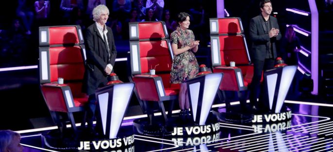 La saison 2 de “The Voice Kids” diffusée sur TF1 à partir du 25 septembre