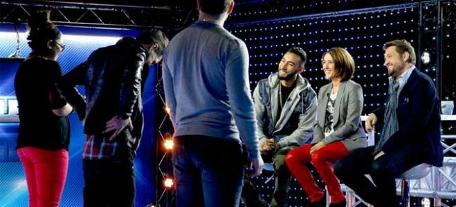 Regardez les 1ères minutes de “Popstars” qui fait son retour ce soir sur D8