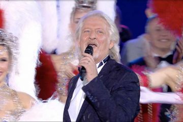 &quot;Le Plus Grand Cabaret du Monde&quot; de Patrick Sébastien à revoir sur C8 mardi 31 décembre 2024