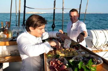 "Grands Reportages" « Odyssée en Méditerranée » sur TF1 dimanche 24 septembre 2023 - Vidéo