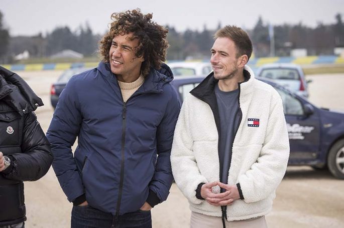 &quot;Top Gear France - Ceux qui deviennent pilotes de F1&quot; sur RMC Découverte mercredi 11 juin 2025 (vidéo)