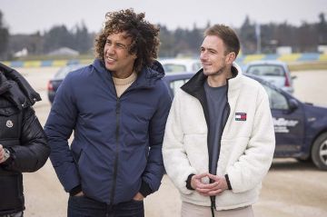 &quot;Top Gear France - Ceux qui deviennent pilotes de F1&quot; sur RMC Découverte mercredi 11 juin 2025 (vidéo)