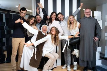 &quot;Bienvenue au monastère&quot; : le 2ème épisode diffusé vendredi 19 janvier 2024 sur C8 - Vidéo