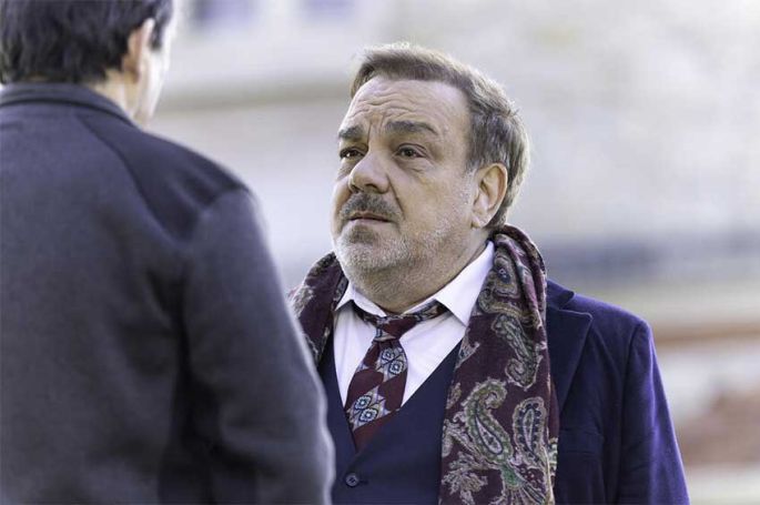 "Le Daron" jeudi 11 décembre 2025, résumé du dernier épisode diffusé sur TF1