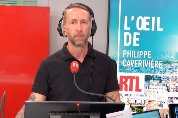“L'oeil de Philippe Caverivière” du mercredi 14 décembre 2022 (vidéo)