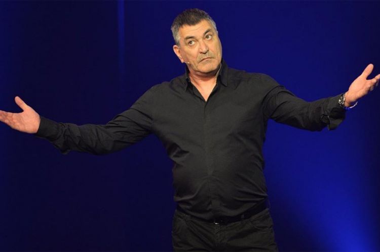 L Ultime Spectacle De Jean Marie Bigard Diffuse Ce Soir Sur Paris Premiere En Direct Du