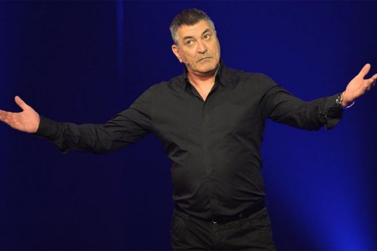 L'ultime spectacle de Jean-Marie Bigard diffusé ce soir sur Paris Première en direct du Palais des Glaces