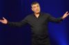 L&#039;ultime spectacle de Jean-Marie Bigard diffusé ce soir sur Paris Première en direct du Palais des Glaces