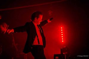 "Bénabar : Tournée des Indociles" à revoir sur Culturebox mercredi 23 octobre 2024 (vidéo)