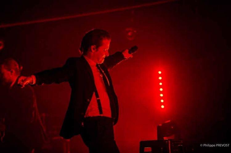"Bénabar : Tournée des Indociles" à revoir sur Culturebox mercredi 23 octobre 2024 (vidéo)