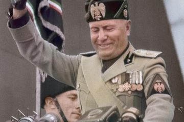 &quot;Mussolini, le premier fasciste&quot; à revoir sur France 5 dimanche 15 décembre 2024 (vidéo)