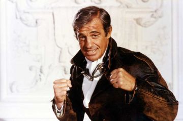 &quot;L&#039;as des as&quot; avec Jean-Paul Belmondo à revoir sur France 3 lundi 15 juillet 2024 (vidéo)