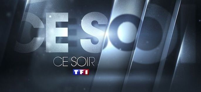 TF1 a lancé sa nouvelle identité visuelle samedi : découvrez le nouvel habillage