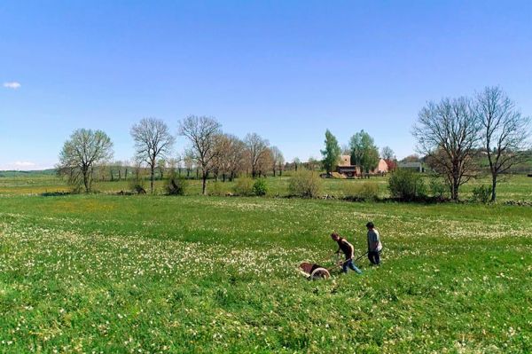 “Le doc du dimanche” : « Nos prairies valent de l&#039;or », ce 18 octobre sur France 5
