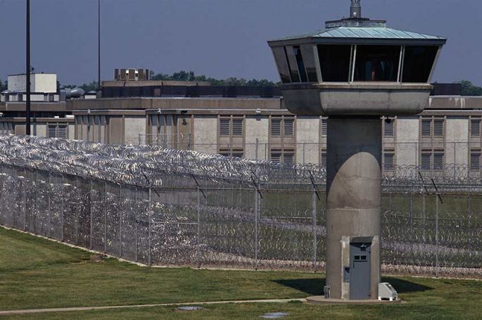 &quot;Les 10 prisons les plus dangereuses de la planète&quot; sur RMC Story lundi 19 mai 2025 (vidéo)