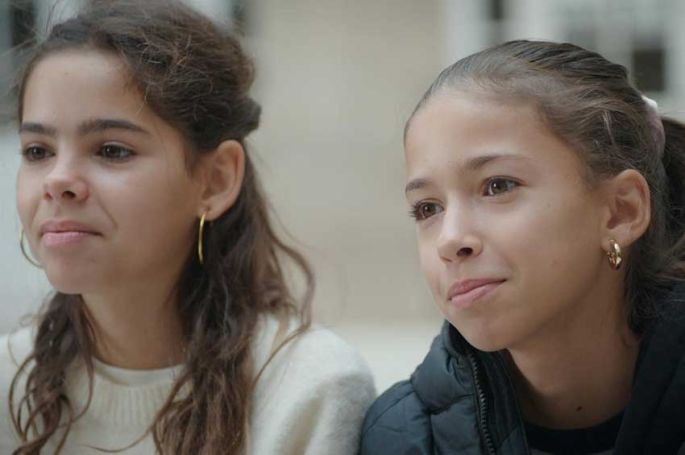 "Le temps des femmes" une histoire en marche, racontée par Agnès Jaoui sur France 2 mardi 16 décembre 2025