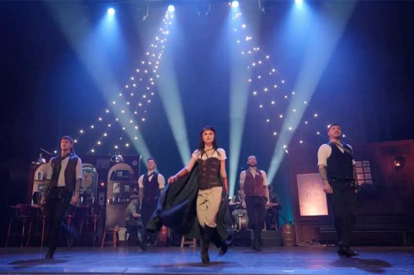 Irish Celtic - Le Chemin des légendes sur France 4 mardi 5 août 2025