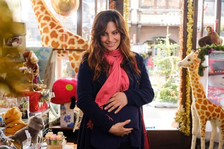 Inédit : “Un bébé pour Noël” avec Laëtitia Milot lundi 10 décembre sur TF1