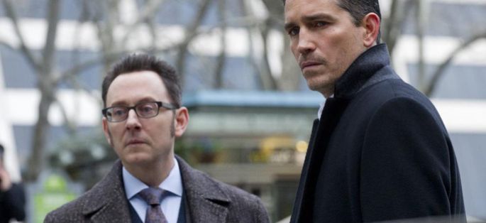 “Person of Interest” : le final de la saison 2 diffusé sur TF1 mardi 1er avril à 20:50