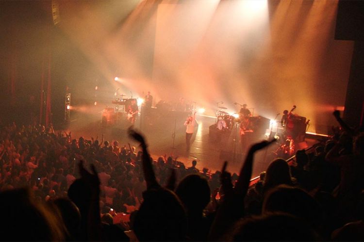 “Basique” : le concert de Vanessa Paradis, lundi 14 octobre sur France 2